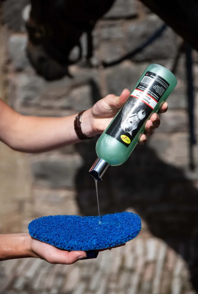 Smart Grooming - Super Groomer - Deluxe Blue